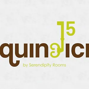 15 Quindici By Serendipity Casa de hóspedes