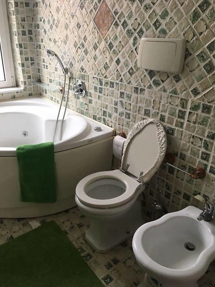 Bed & Breakfast B&B Le Sabbie Del Tempo Milan